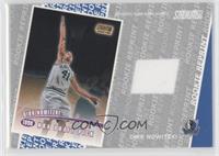 Dirk Nowitzki #/700