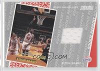 Elton Brand #/700