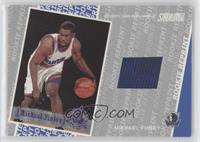 Michael Finley [EX to NM] #/700