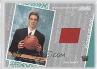 Pau Gasol #/700