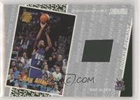 Ray Allen #/700