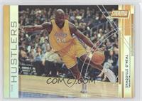 Shaquille O'Neal