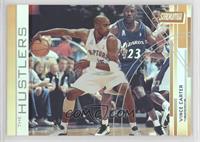 Vince Carter