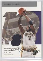 Jermaine O'Neal #/1,500