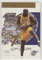 Shaquille O'Neal [EX to NM]