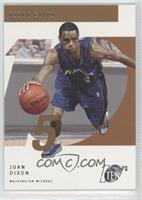 Juan Dixon