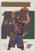 Mark Jackson [EX to NM]