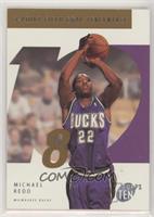 Michael Redd [EX to NM]