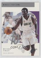 Michael Finley