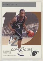 Dajuan Wagner [EX to NM]