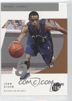 Juan Dixon