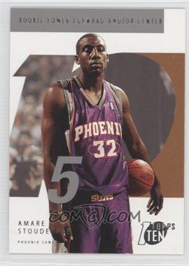 2002-03 Topps Ten - [Base] #145 - Amar'e Stoudemire