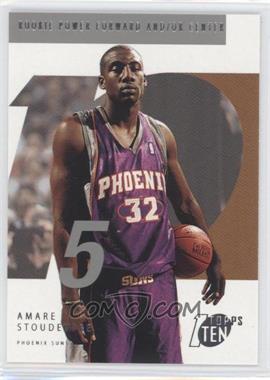 2002-03 Topps Ten - [Base] #145 - Amar'e Stoudemire