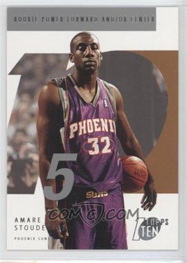 2002-03 Topps Ten - [Base] #145 - Amar'e Stoudemire