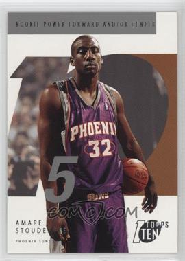 2002-03 Topps Ten - [Base] #145 - Amar'e Stoudemire