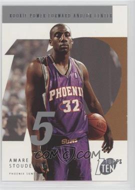 2002-03 Topps Ten - [Base] #145 - Amar'e Stoudemire