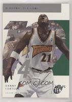 Danny Fortson