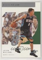 Jason Williams