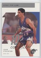 John Stockton