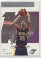 Reggie Miller