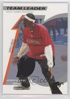 Darius Miles #/1,500