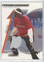 Darius Miles #/1,500