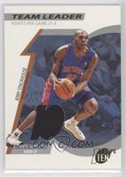 Jerry Stackhouse #/1,000
