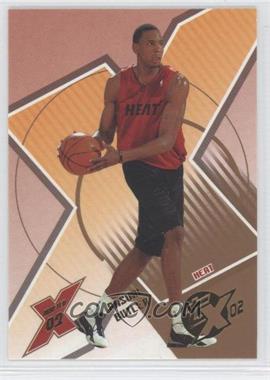 2002-03 Topps Xpectations - [Base] - Xcitement #130 - Rasual Butler