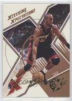 Xceeding Xpectations - Alonzo Mourning