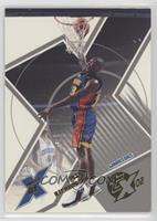 Jason Richardson #/99