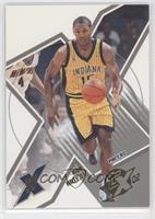 Ron Artest #/99