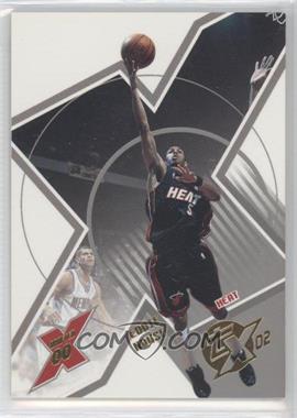 2002-03 Topps Xpectations - [Base] - Xtra Xcitement #32 - Eddie House /99