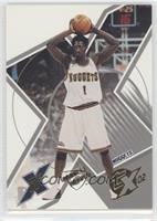 Donnell Harvey #/99