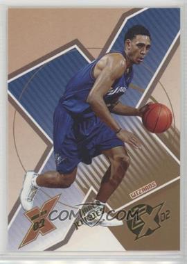 2002-03 Topps Xpectations - [Base] #111 - Jared Jeffries