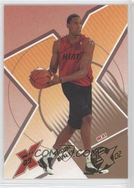 2002-03 Topps Xpectations - [Base] #130 - Rasual Butler