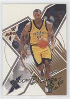 Ron Artest [EX to NM]