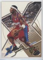 Quentin Richardson