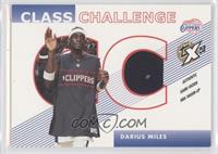 Darius Miles