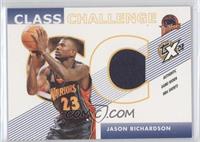 Jason Richardson