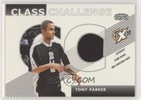 Tony Parker