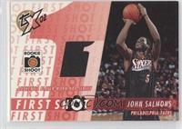 John Salmons