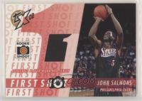 John Salmons