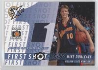 Mike Dunleavy