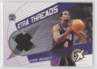 Chris Webber