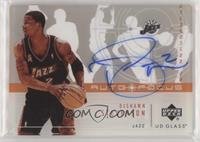 DeShawn Stevenson [EX to NM]