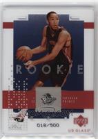 Tayshaun Prince #/500