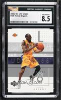 Kobe Bryant [CGC 8.5 NM/Mint+]