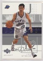 John Stockton