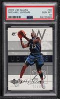 Michael Jordan [PSA 10 GEM MT]