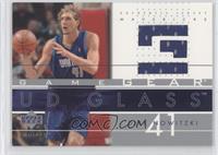 Dirk Nowitzki